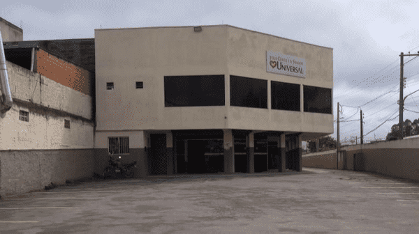 Igreja Universal CIDADE KEMEL - Rua Desembargador Octávio Egydio Roggiero, 500 - Cidade Kemel, São Paulo - São Paulo  - 08130010 - Brasil, 500 - Cidade Kemel São Paulo - São Paulo - Brasil