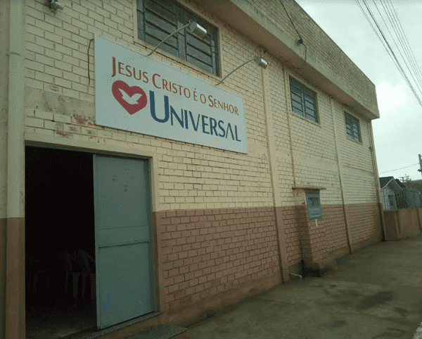 Igreja Universal CAPIVARI DO SUL - Rua Jose Bueno Da Silva, 60 - Centro, Capivari do Sul - Rio Grande do Sul  - 95552000 - Brasil
