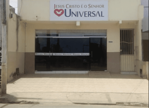 Igreja Universal PARQUE DAS DUNAS - Avenida Moema Tinoco da Cunha Lima . Em frente a casa da carne, 3145 - Pajuçara, Natal - Rio Grande do Norte  - 59133-090 - Brasil