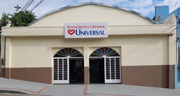 Igreja Universal COELHO NETO - Rua Itaigara, 96 - Coelho Neto, Rio de Janeiro - Rio de Janeiro  - 21510460 - Brasil, 96 - Coelho Neto Rio de Janeiro - Rio de Janeiro - Brasil