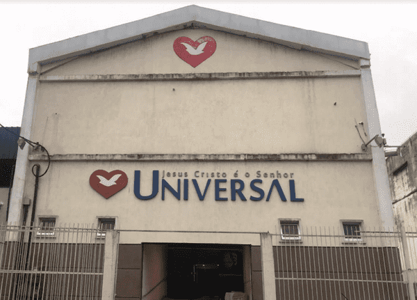 Igreja Universal MANILHA I - Rua Alcedina Moura Emerich, 328 - Centro (Manilha), Itaboraí - Rio de Janeiro  - 24855-132 - Brasil, 328 - Centro (Manilha) Itaboraí - Rio de Janeiro - Brasil
