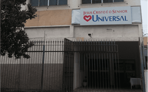 Igreja Universal CASCADURA - Rua Brasilina, 20 - Cascadura, Rio de Janeiro - Rio de Janeiro  - 21350-060 - Brasil, 20 - Cascadura Rio de Janeiro - Rio de Janeiro - Brasil