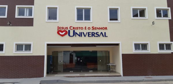 Igreja Universal VILA DO PINHEIRO I - Via A-2, 88 - Maré, Rio de Janeiro - Rio de Janeiro  - 21046-140 - Brasil, 88 - Maré Rio de Janeiro - Rio de Janeiro - Brasil