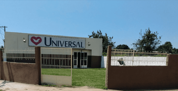 Igreja Universal BAIRRO AMARAL - Rua Celestino Jorge Martins, 61 - Grande Rio (Itambi), Itaboraí - Rio de Janeiro  - 24866112 - Brasil, 61 - Grande Rio (Itambi) Itaboraí - Rio de Janeiro - Brasil
