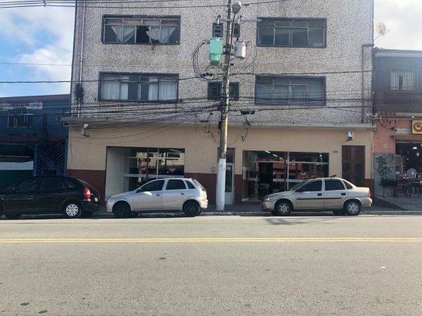 Igreja Universal PARQUE SAO RAFAEL - Avenida Baronesa de Muritiba, 850 - Parque São Rafael, São Paulo - São Paulo  - 08311080 - Brasil, 850 - Parque São Rafael São Paulo - São Paulo - Brasil