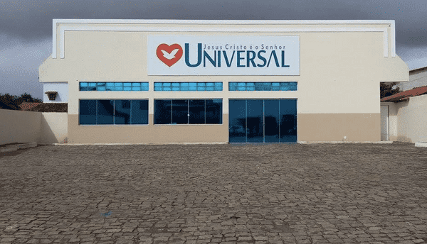 Igreja Universal CANDIDO SALES - TRAVESSA DOM PEDRO 1, 160 - CENTRO, Salvador - Bahia  - 45157000 - Brasil, 160 - CENTRO Salvador - Bahia - Brasil