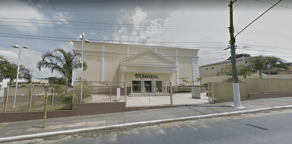 Igreja Universal SAO MIGUEL PAULISTA - Avenida São Miguel, 8891 - Vila Norma, São Paulo - São Paulo  - 08070000 - Brasil, 8891 - Vila Norma São Paulo - São Paulo - Brasil