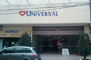 Igreja Universal BOULOGNE - Antonio Sáenz, 2157 - Boulogne, Boulogne - Buenos Aires  - B1609HWA - Argentina, 2157 - Boulogne Boulogne - Buenos Aires - Argentina