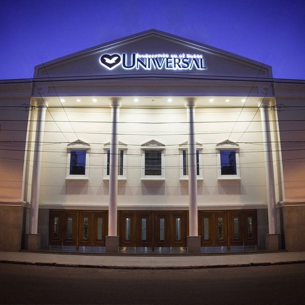 Igreja Universal LOMAS DE ZAMORA - Laprida, 561 - Lomas de zamora , Lomas de Zamora - Buenos Aires  - B1832HOK - Argentina, 561 - Lomas de zamora  Lomas de Zamora - Buenos Aires - Argentina