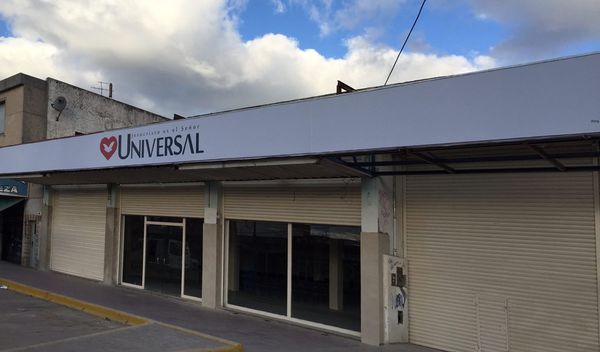 Igreja Universal GUERNICA - Av. Eva Perón, 669 - Guernica, Guernica - Buenos Aires  - B1862LEC - Argentina, 669 - Guernica Guernica - Buenos Aires - Argentina