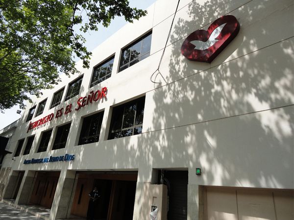 Igreja Universal FLORENCIO VARELA - Av. General José de San Martín, 3054 - Florencio Varela , Florencio Varela - Buenos Aires  - B1888DDX - Argentina, 3054 - Florencio Varela  Florencio Varela - Buenos Aires - Argentina