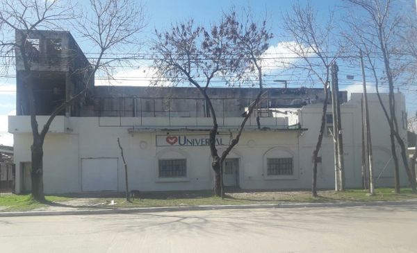 Igreja Universal ALEJANDRO KORN - Mitre , 94 - Alejandro Korn, Alejandro Korn - Buenos Aires  - B1864IQB - Argentina, 94 - Alejandro Korn Alejandro Korn - Buenos Aires - Argentina