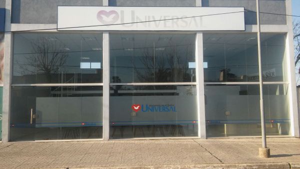 Igreja Universal GENERAL BELGRANO - Saavedra , 281 - Gral. Belgrano, General Belgrano - Buenos Aires Province  - B7223ANE - Argentina