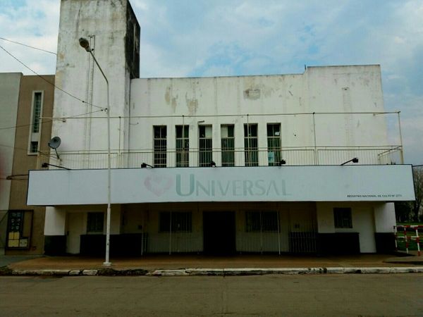 Igreja Universal DEL VISO - Juan Ramón Jiménez, 1111 - Del Viso, Del Viso - Buenos Aires  - B1669CYI - Argentina, 1111 - Del Viso Del Viso - Buenos Aires - Argentina