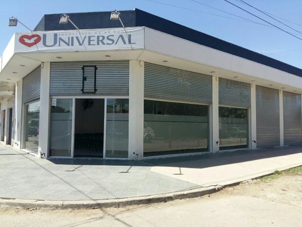 Igreja Universal KM 26 - El Aljibe, 788 - Gobernador Costa, Florencio Varela - Buenos Aires  - B1859CJP - Argentina, 788 - Gobernador Costa Florencio Varela - Buenos Aires - Argentina