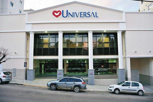 Igreja Universal COMODORO RIVADAVIA - Av. Rivadavia , 951 - Comodoro Rivadavia , Comodoro Rivadavia - Chubut Province  - U9000AKL - Argentina, 951 - Comodoro Rivadavia  Comodoro Rivadavia - Chubut Province - Argentina