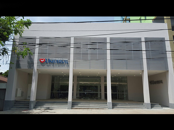 Igreja Universal POSADAS - Av. Mitre, 2355 - Centro, Posadas - Misiones  - N3300SCL - Argentina