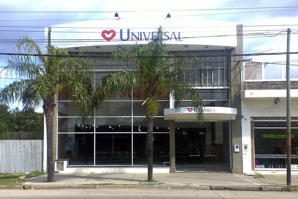 Igreja Universal BELGRANO - Av. Mendoza , 7789 - Belgrano, Rosario - Santa Fe Province  - S2008BTC - Argentina, 7789 - Belgrano Rosario - Santa Fe Province - Argentina