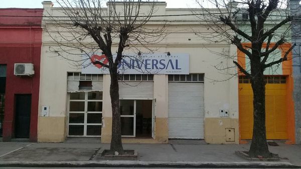 Igreja Universal SIMOCA - 25 De Mayo, 265 - Simoca , San Miguel de Tucumán - Tucumán  - T4172ABE - Argentina, 265 - Simoca  San Miguel de Tucumán - Tucumán - Argentina