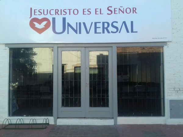 Igreja Universal RANCHOS - Pastor Villanueva , 3011 - Ranchos , La Plata - Buenos Aires Province  - B1987BJK - Argentina, 3011 - Ranchos  La Plata - Buenos Aires Province - Argentina