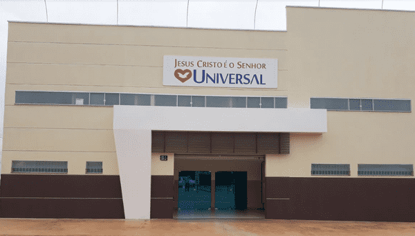 Igreja Universal SETOR O - QNO 18 Conjunto A, 05 - Ceilândia Norte (Ceilândia), Ceilândia - Distrito Federal  - 72260889 - Brasil