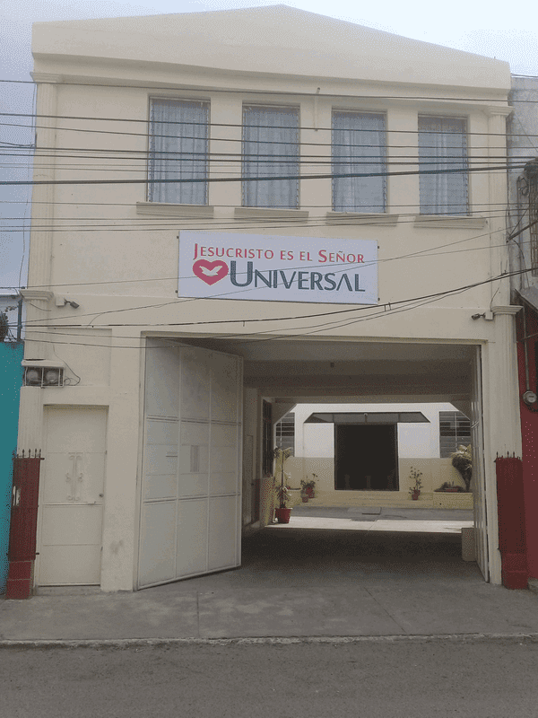 Igreja Universal ZONA 18 - 14 Avenida  6-71 Zona 18, 671 - Colonia Lavarreda, Guatemala - Guatemala  - 01018 - Guatemala, 671 - Colonia Lavarreda Guatemala - Guatemala - Guatemala