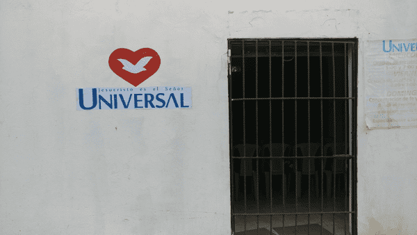 Igreja Universal CONSTANZA - Jesus De Galindez , 800 - Constanza, Constanza - La Vega  - 41000 - República Dominicana, 800 - Constanza Constanza - La Vega - República Dominicana