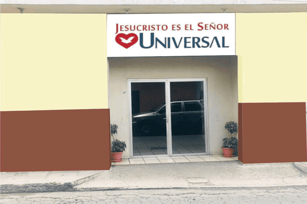 Igreja Universal VILLA NUEVA - 5 Calle 7—31 Zona1, 50223625553 - Zona 1, Villa Nueva - Guatemala  - 01064 - Guatemala, 50223625553 - Zona 1 Villa Nueva - Guatemala - Guatemala