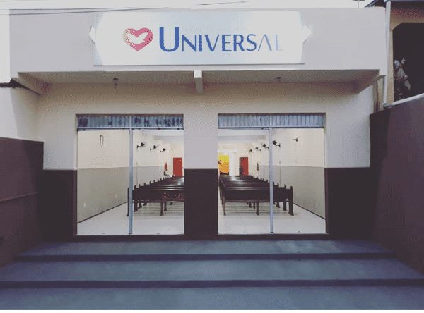 Igreja Universal TABATINGA - Avenida Tabatinga -sapupara, 70 - Sapupara, Maranguape - Ceará  - 61950000 - Brasil, 70 - Sapupara Maranguape - Ceará - Brasil