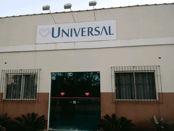 Igreja Universal PORTO BATISTA - Av. Central, 5 - Vendinha, Triunfo - Rio Grande do Sul  - 95780000 - Brasil, 5 - Vendinha Triunfo - Rio Grande do Sul - Brasil