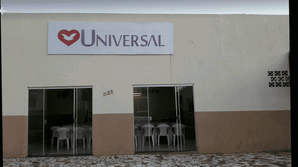 Igreja Universal ST RITA DO PARDO - AV.JULIÃO DE LIMA MAIA, 1138 - Centro, Santa Rita do Pardo - Mato Grosso do Sul  - 79690000 - Brasil, 1138 - Centro Santa Rita do Pardo - Mato Grosso do Sul - Brasil