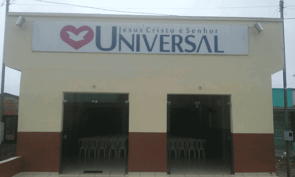 Igreja Universal VILA INCRA - Ramal linha 1, 1742 - Vila Incra, Porto Acre - Acre  - 69927000 - Brasil, 1742 - Vila Incra Porto Acre - Acre - Brasil