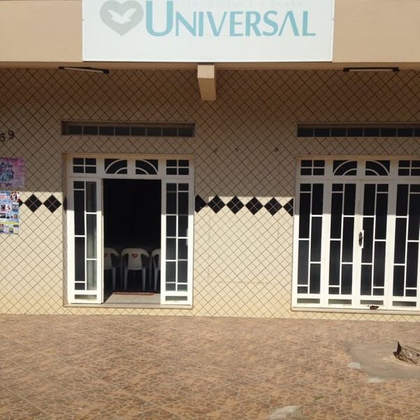 Igreja Universal ENGENHEIRO CALDAS - Rua Adeodato jose martins, 59 - Vila martins, Engenheiro Caldas - Minas Gerais  - 35130-000 - Brasil, 59 - Vila martins Engenheiro Caldas - Minas Gerais - Brasil