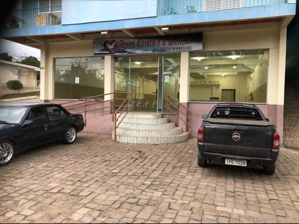 Igreja Universal FONTOURA XAVIER - Rua: Nove de julho, 969 - Vila Vaz, Fontoura Xavier - Rio Grande do Sul  - 99360-000 - Brasil, 969 - Vila Vaz Fontoura Xavier - Rio Grande do Sul - Brasil