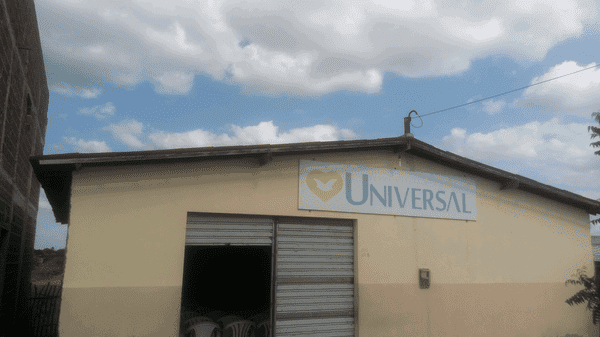 Igreja Universal BENTO FERNANDES - Rua Castro Alves , 209 - Centro, Bento Fernandes - Rio Grande do Norte  - 59555000 - Brasil, 209 - Centro Bento Fernandes - Rio Grande do Norte - Brasil