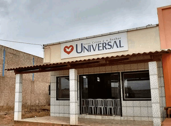 Igreja Universal NOVA CALIFORNIA - Avenida dos pioneiros , 801 - Nova Califórnia, Porto Velho - Rondônia  - 76848000 - Brasil, 801 - Nova Califórnia Porto Velho - Rondônia - Brasil