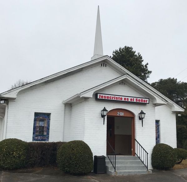 Igreja Universal CHAMBLEE - Dresden Dr, 2130 - Chamblee, Atlanta - Georgia  - 30341 - Estados Unidos, 2130 - Chamblee Atlanta - Georgia - Estados Unidos