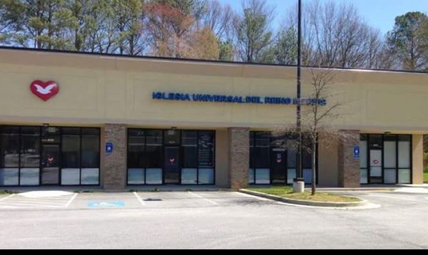 Igreja Universal FOREST PARK - Jonesboro Rd. Suite A, 4150 - Forest Park, Forest Park - Georgia  - 30297 - Estados Unidos, 4150 - Forest Park Forest Park - Georgia - Estados Unidos