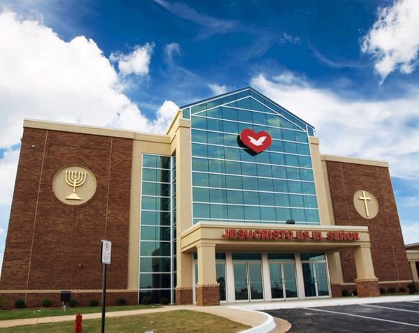 Igreja Universal NORCROSS - Singleton Rd, 6081 - Norcross, Norcross - Georgia  - 30093 - Estados Unidos, 6081 - Norcross Norcross - Georgia - Estados Unidos