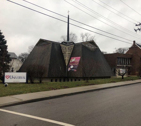 Igreja Universal AURORA - Cedar Street, 250 - Aurora, Aurora - Illinois  - 60506 - Estados Unidos, 250 - Aurora Aurora - Illinois - Estados Unidos