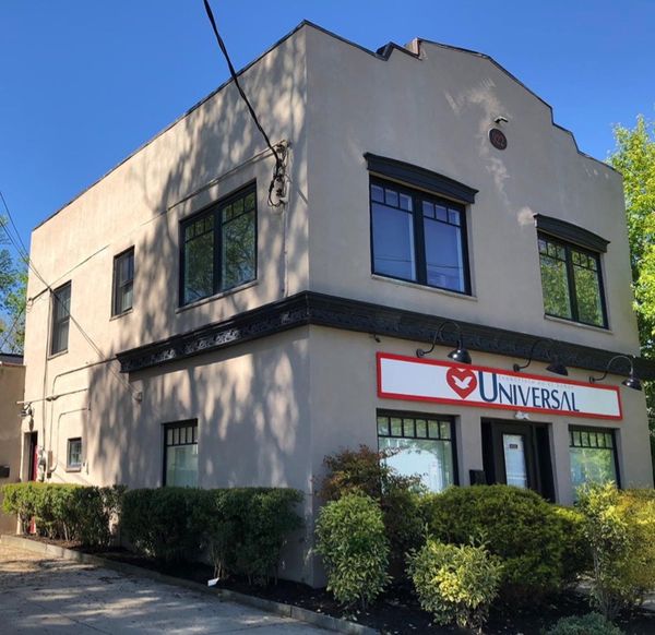 Igreja Universal ASBURY PARK - Asbury Ave, 922 - Asbury Park, Asbury Park - New Jersey  - 07712 - Estados Unidos