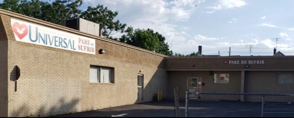 Igreja Universal NEW BRUNSWICK - 16 Harvey St, 16 - New Brunswick, New Brunswick - New Jersey  - 08901 - Estados Unidos, 16 - New Brunswick New Brunswick - New Jersey - Estados Unidos