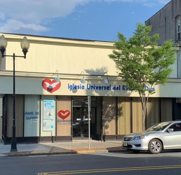 Igreja Universal PERTH AMBOY - State St., 324 - Perth Amboy, Perth Amboy - New Jersey  - 08861 - Estados Unidos, 324 - Perth Amboy Perth Amboy - New Jersey - Estados Unidos