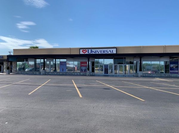 Igreja Universal ESPADA NORTH - SW Military Dr, 423 - San Antonio, San Antonio - Texas  - 78221 - Estados Unidos, 423 - San Antonio San Antonio - Texas - Estados Unidos