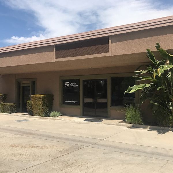 Igreja Universal CHINO - Riverside Dr, 4590 - Chino, Chino - California  - 91710 - Estados Unidos, 4590 - Chino Chino - California - Estados Unidos