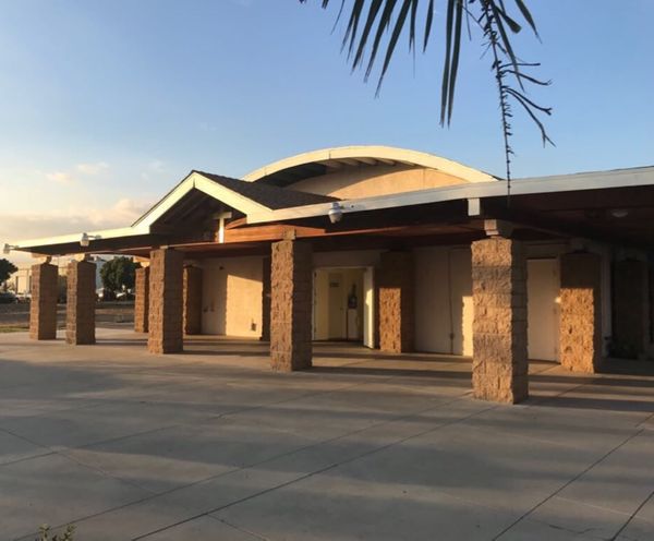 Igreja Universal FONTANA - Citrus Ave, 8020 - Fontana, Fontana - California  - 92336 - Estados Unidos, 8020 - Fontana Fontana - California - Estados Unidos