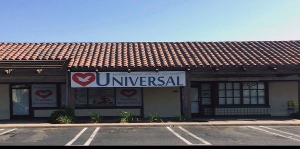 Igreja Universal MORENO VALLEY - Alessandro Blvd, 24543-24545 - Moreno Valley, Moreno Valley - California  - 92553 - Estados Unidos, 24543-24545 - Moreno Valley Moreno Valley - California - Estados Unidos