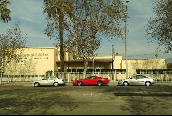 Igreja Universal POMONA - W Holt Ave, 1471 - Pomona, Pomona - California  - 91768 - Estados Unidos, 1471 - Pomona Pomona - California - Estados Unidos