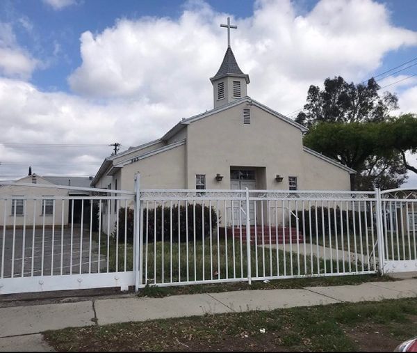 Igreja Universal ONTARIO - East E Street, 845 - Ontario, Ontario - California  - 91764 - Estados Unidos, 845 - Ontario Ontario - California - Estados Unidos