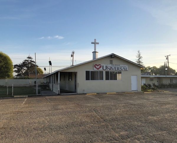 Igreja Universal WHITTIER - S Norwalk Blvd, 6618 - Whittier, Whittier - California  - 90606 - Estados Unidos, 6618 - Whittier Whittier - California - Estados Unidos